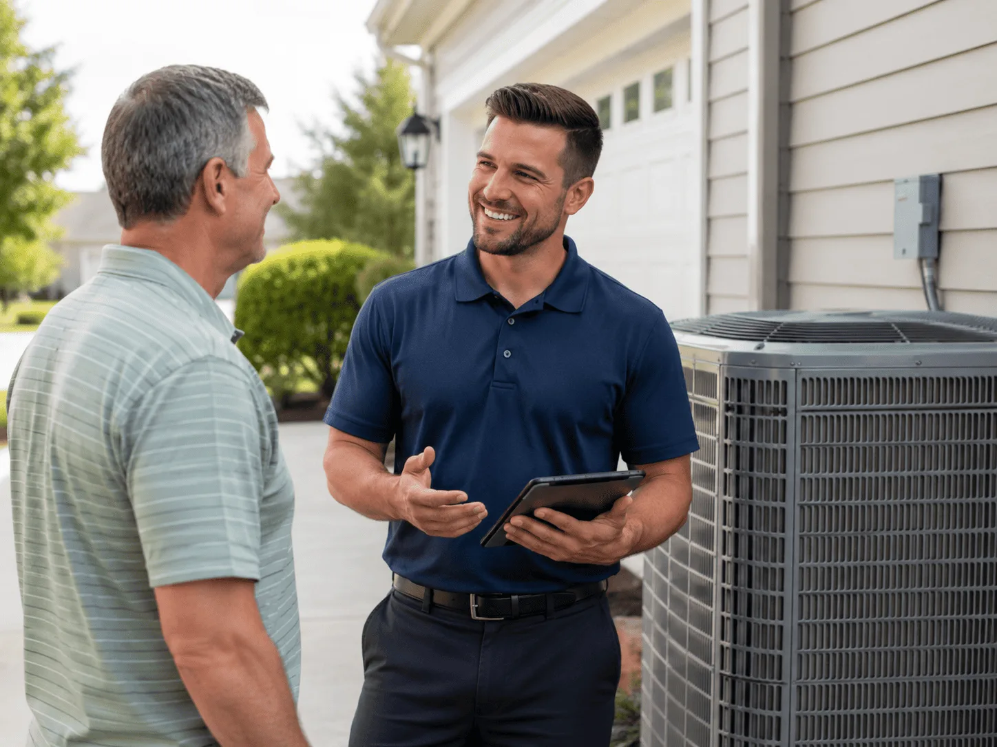 Heat Pump Installation Avoca, IN FAQs